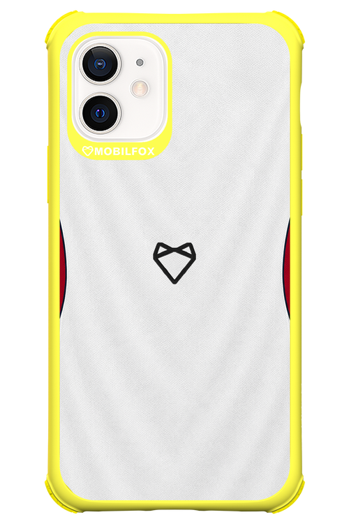 England X Mobilfox 2.0 - Apple iPhone 12