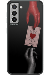 Ravanelli 2 - Samsung Galaxy S21