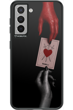 Ravanelli 2 - Samsung Galaxy S21
