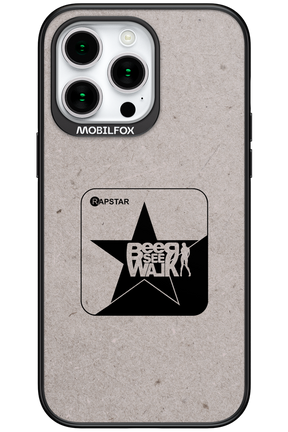 Rapstar - Apple iPhone 15 Pro Max