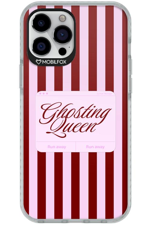 Ghosting Queen2 2.0 - Apple iPhone 12 Pro Max