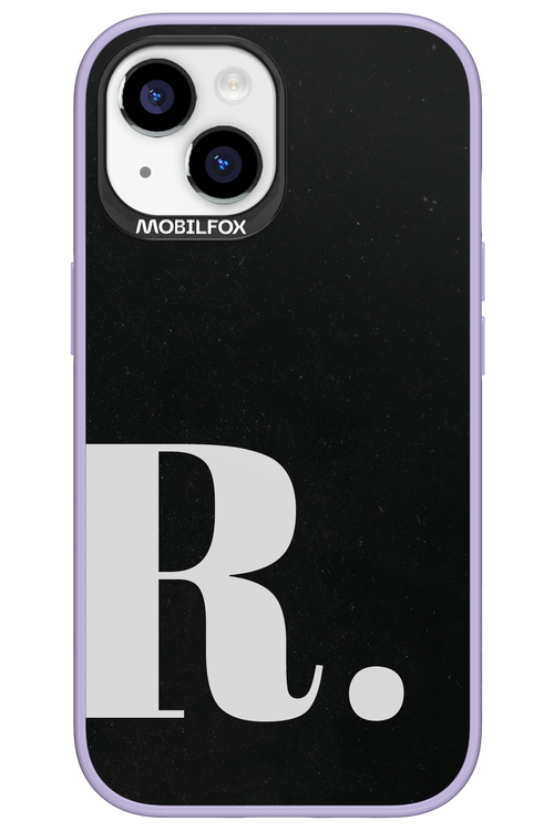 R (Off Space) 2.0 - Apple iPhone 15