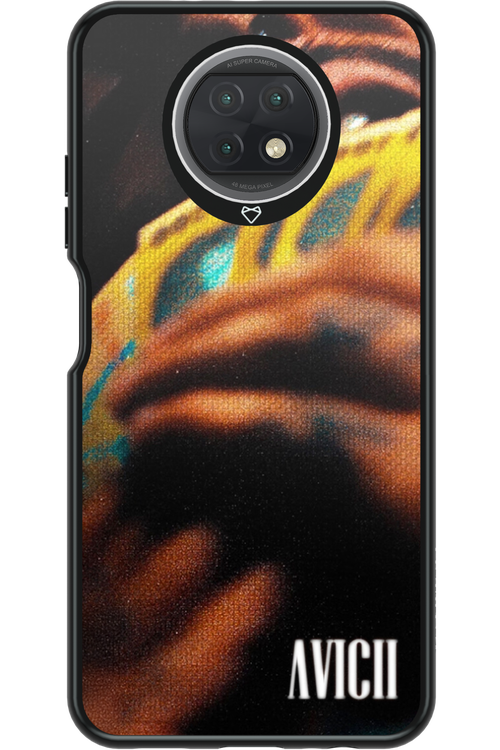 Avicii - Xiaomi Redmi Note 9T 5G