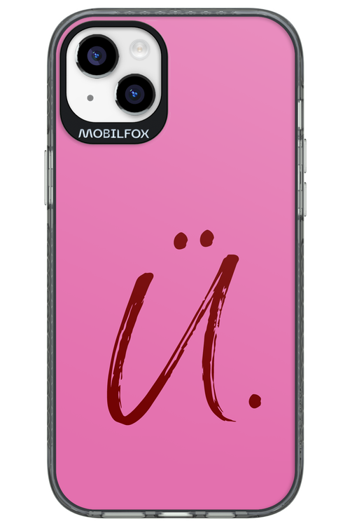 (Sorbet) U II 2.0 - Apple iPhone 14 Plus