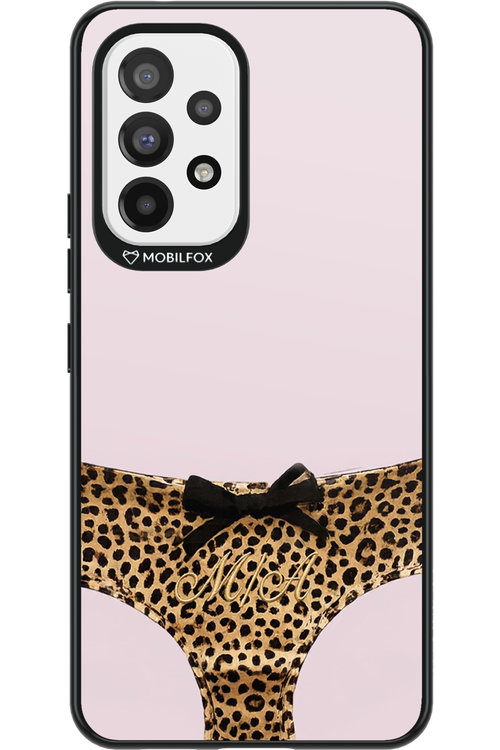Panties 2.0 - Samsung Galaxy A53