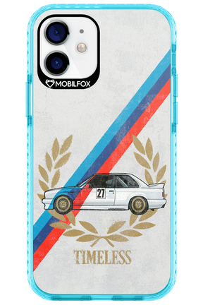 Timeless - Apple iPhone 12