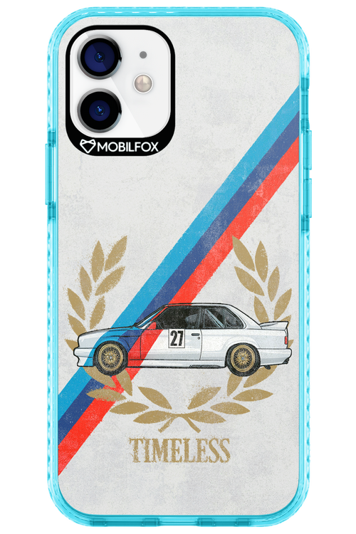 Timeless - Apple iPhone 12