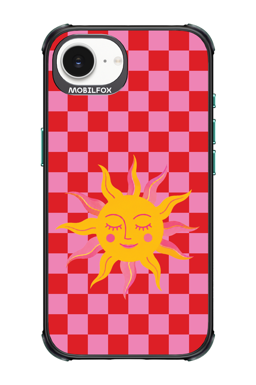 SUNNY 2.0 - Apple iPhone 17e