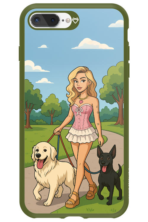 Weaf - Apple iPhone 7 Plus