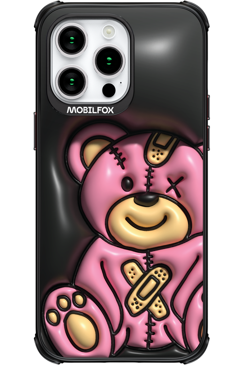 Dead Bear - Apple iPhone 15 Pro Max