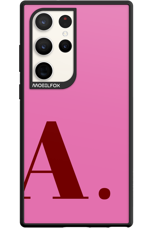 A (Sorbet) 2.0 - Samsung Galaxy S23 Ultra