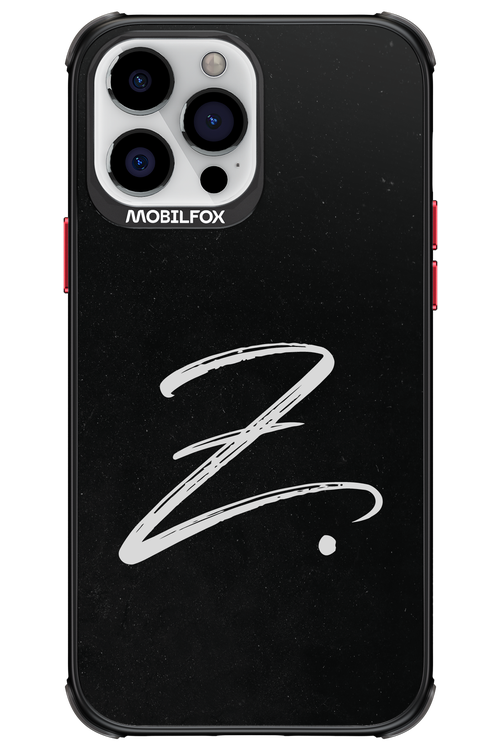 (Off Space) Z 2.0 - Apple iPhone 13 Pro Max
