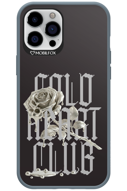 Cold Heart Club 2.0 - Apple iPhone 12 Pro Max