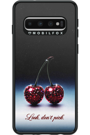 Seasonal Diamond 2.0 - Samsung Galaxy S10