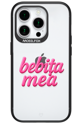 Meaa 2.0 - Apple iPhone 15 Pro
