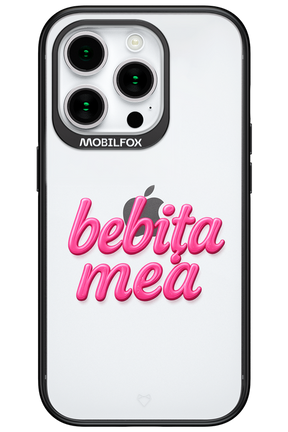 Meaa 2.0 - Apple iPhone 15 Pro