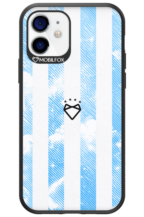 Argentina II 2.0 - Apple iPhone 12