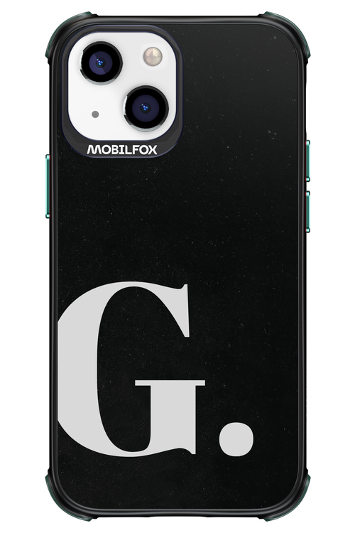 G (Off Space) 2.0 - Apple iPhone 13 Mini