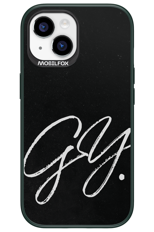 (Off Space) GY 2.0 - Apple iPhone 15