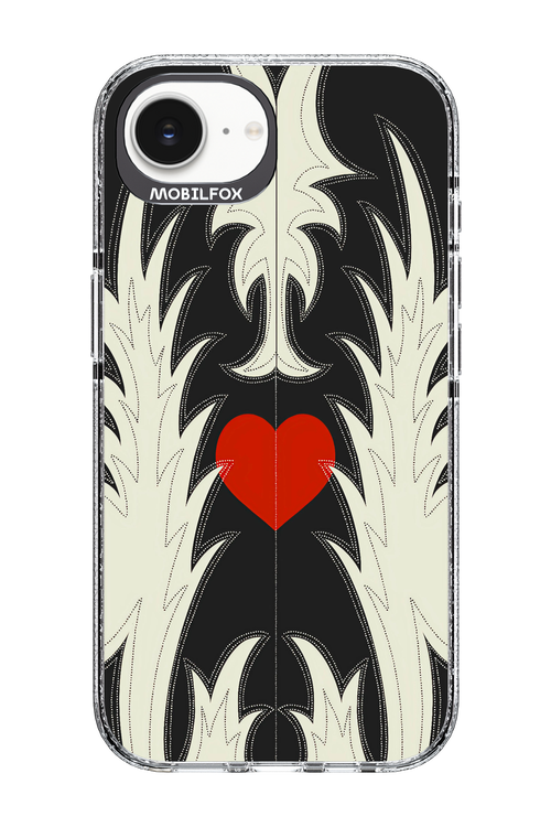 Boots Embroidery 2.0 - Apple iPhone 16e