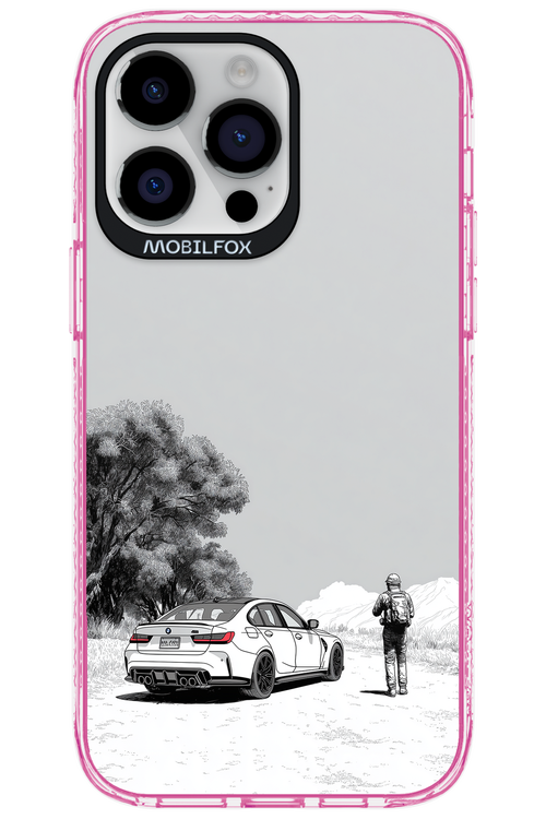 Dreamland 2.0 - Apple iPhone 14 Pro Max
