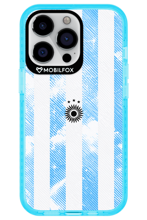 Argentina 2.0 - Apple iPhone 13 Pro