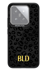 BLD BLVCK LEO - Xiaomi 14