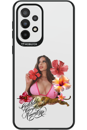 Island Money Muse - Samsung Galaxy A33