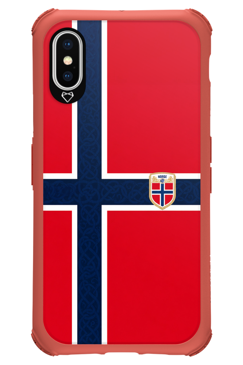 Norway 2.0 - Apple iPhone XS
