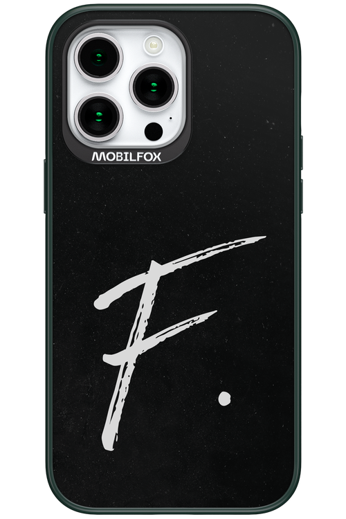 (Off Space) F 2.0 - Apple iPhone 15 Pro Max