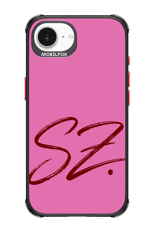 (Sorbet) SZ 2.0 - Apple iPhone 16e