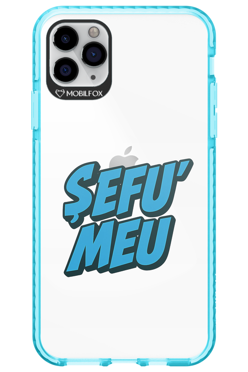 Meu - Apple iPhone 11 Pro Max