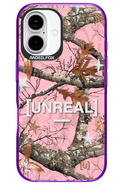 Realtree 2.0 - Apple iPhone 16