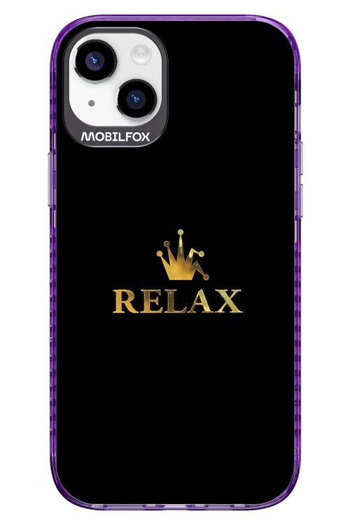 Relax 2.0 - Apple iPhone 14 Plus