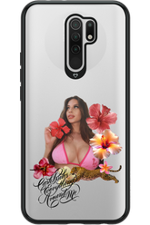 Island Money Muse 2.0 - Xiaomi Redmi 9