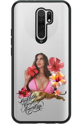 Island Money Muse 2.0 - Xiaomi Redmi 9