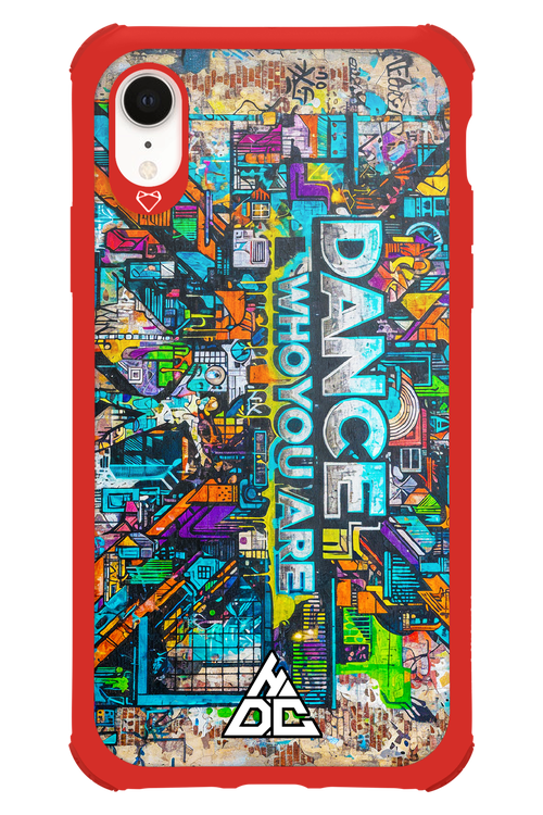 HDC 4 - Apple iPhone XR