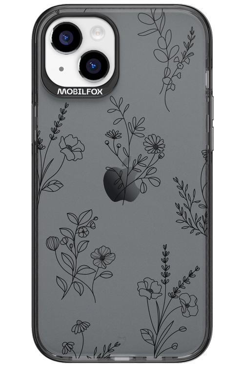 Bouquet 2.0 - Apple iPhone 15 Plus