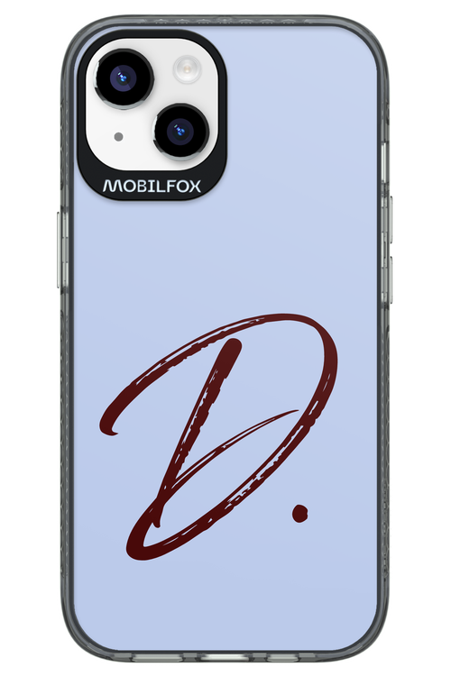 (Jellyfish Presso) D 2.0 - Apple iPhone 14