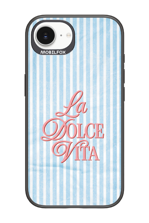 La Dolce Vita 2.0 - Apple iPhone 16e