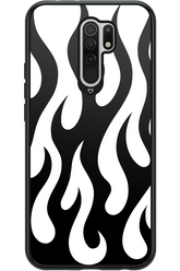 Hell Flame - Xiaomi Redmi 9