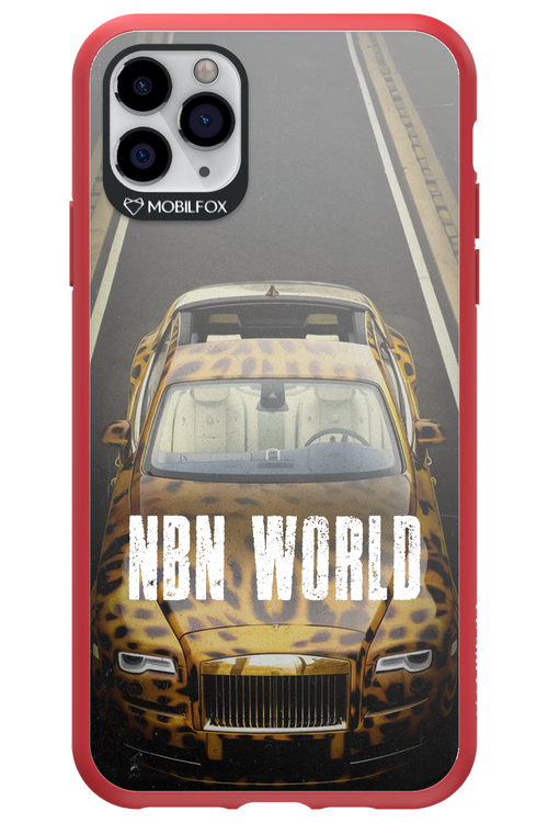 Car 2.0 - Apple iPhone 11 Pro Max