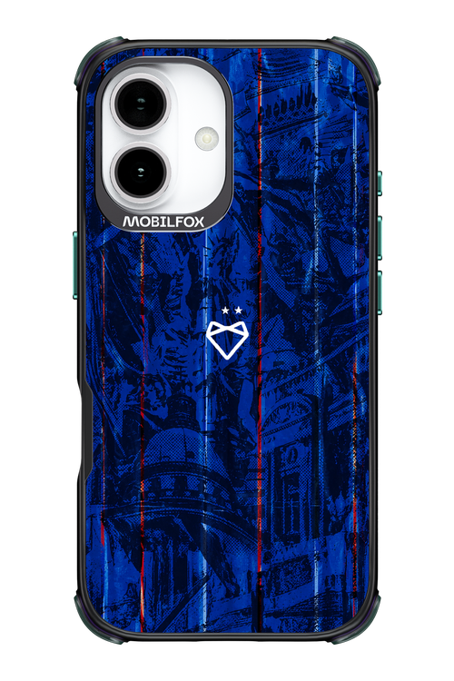Franta x Mobilfox 2.0 - Apple iPhone 17