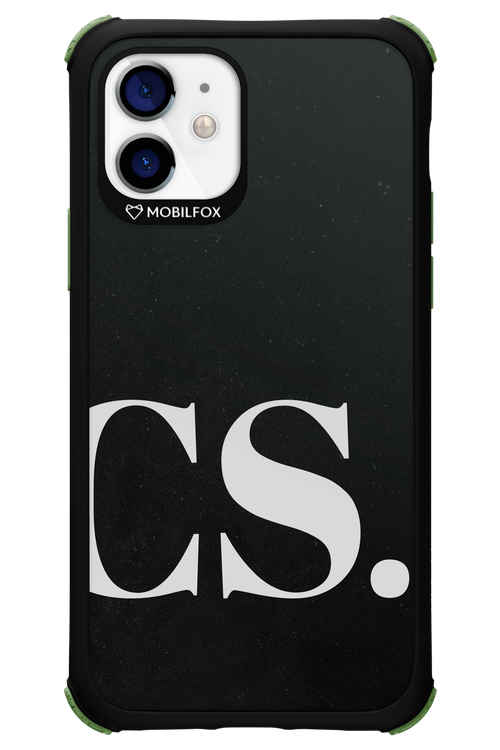 CS (Off Space) 2.0 - Apple iPhone 12