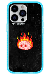 My brain - Apple iPhone 13 Pro