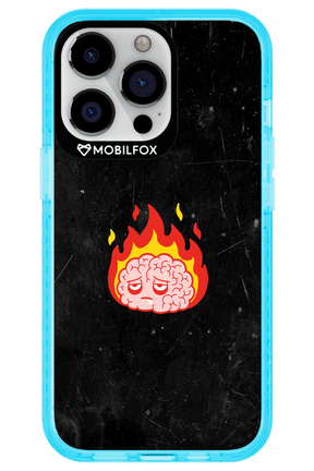 My brain - Apple iPhone 13 Pro