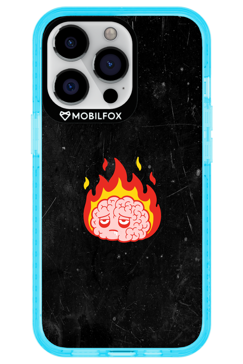 My brain - Apple iPhone 13 Pro