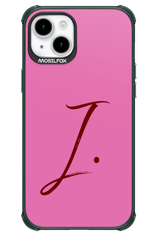(Sorbet) I 2.0 - Apple iPhone 15 Plus