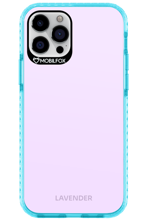 LAVENDER - FS2 2.0 - Apple iPhone 12 Pro