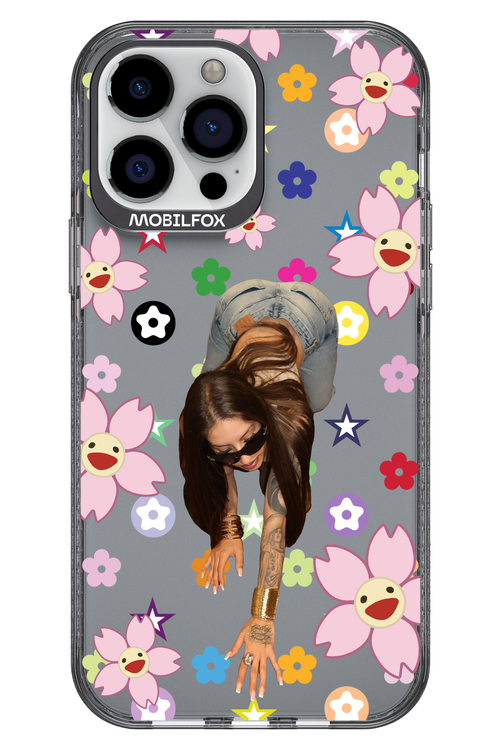 Oh G!rl 2.0 - Apple iPhone 13 Pro Max